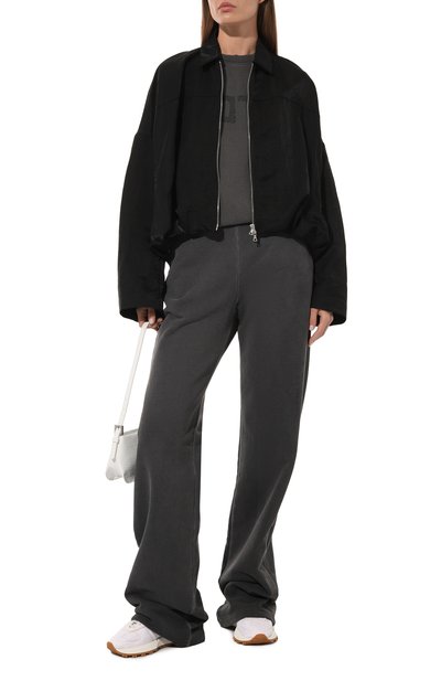 Куртка DRIES VAN NOTEN, арт. 231-010505-6350, фото 2