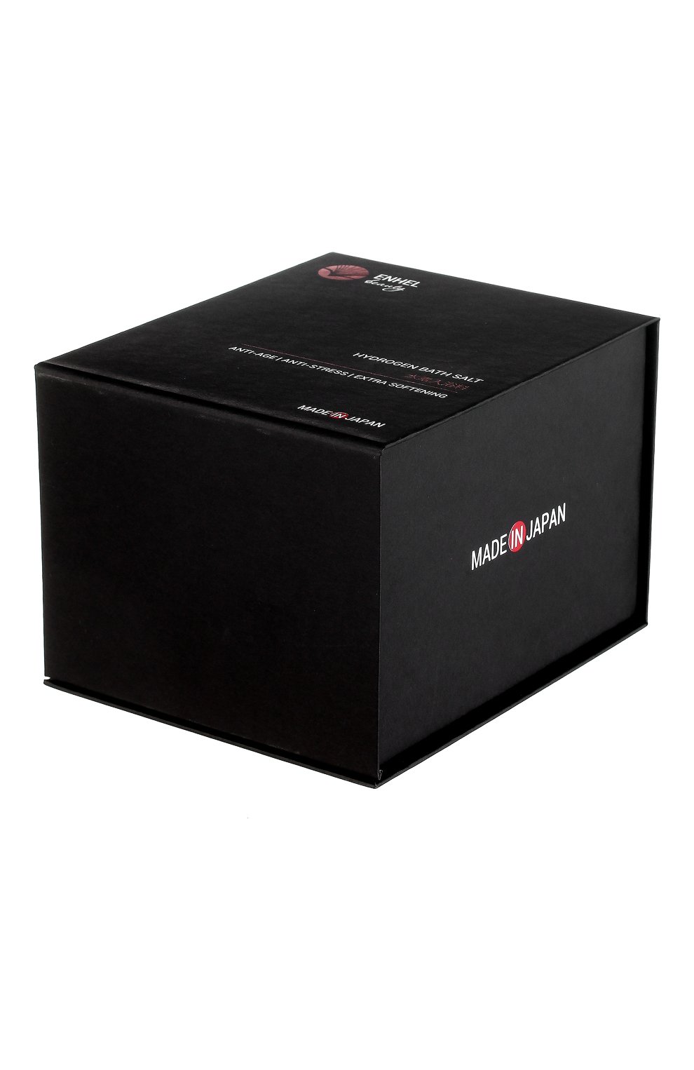 Водородная соль для ванн enhel beauty premium (10шт.) ENHEL BEAUTY, арт. 4571407510431, фото 2