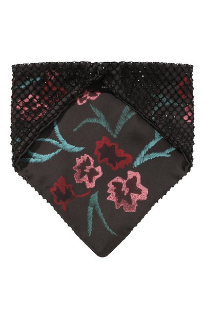 Платок GIORGIO ARMANI, арт. 795104/4F144, фото 3