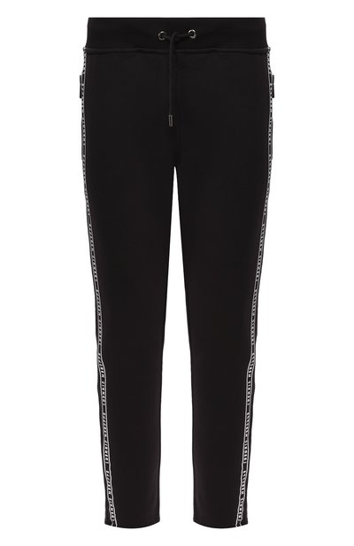 Хлопковые брюки FRANKIE MORELLO, арт. FMCS9130PA, фото 1