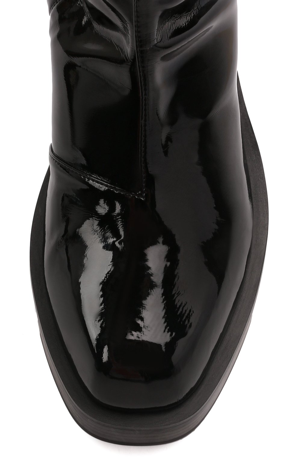 Ботфорты GIVENCHY, арт. BE701SE133, фото 5