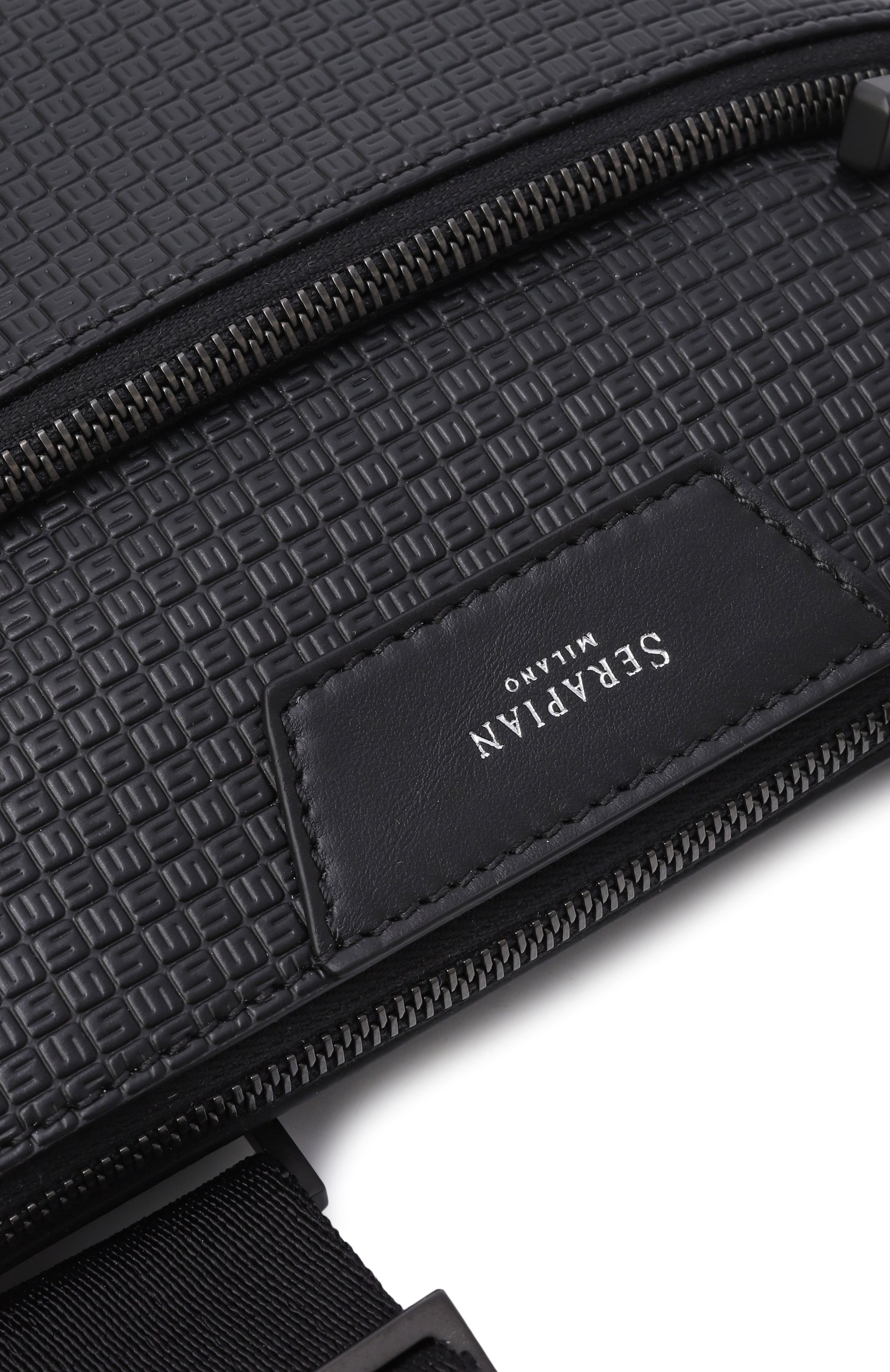 Сумка SERAPIAN MILANO, арт. SRSTSMML679423C, фото 3