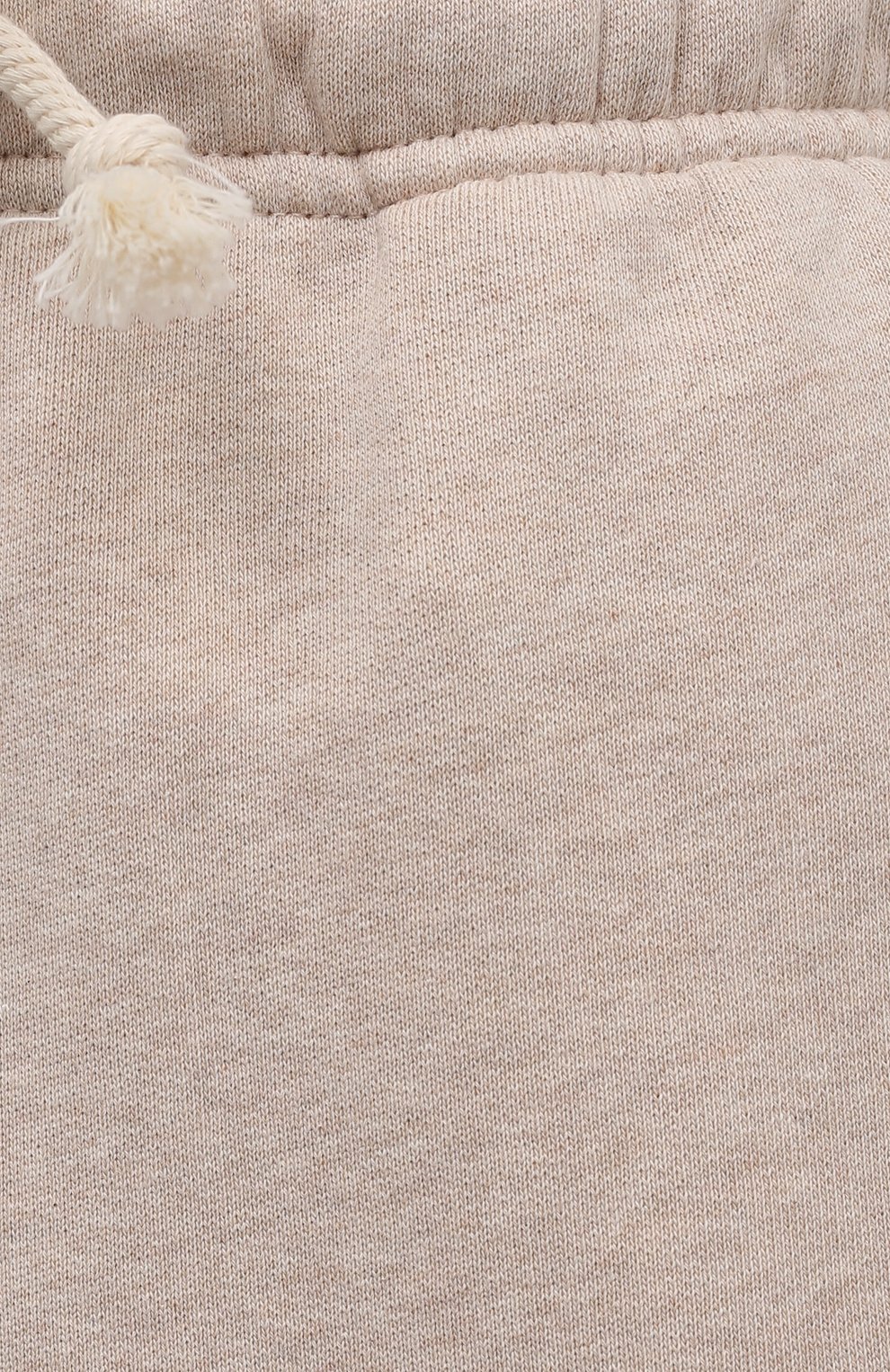 Хлопковые шорты ACNE STUDIOS светло-бежевого цвета по цене 23000 руб., арт. CE0015/W, фото 5 Хлопковые шорты ACNE STUDIOS, арт. CE0015/W, фото 5