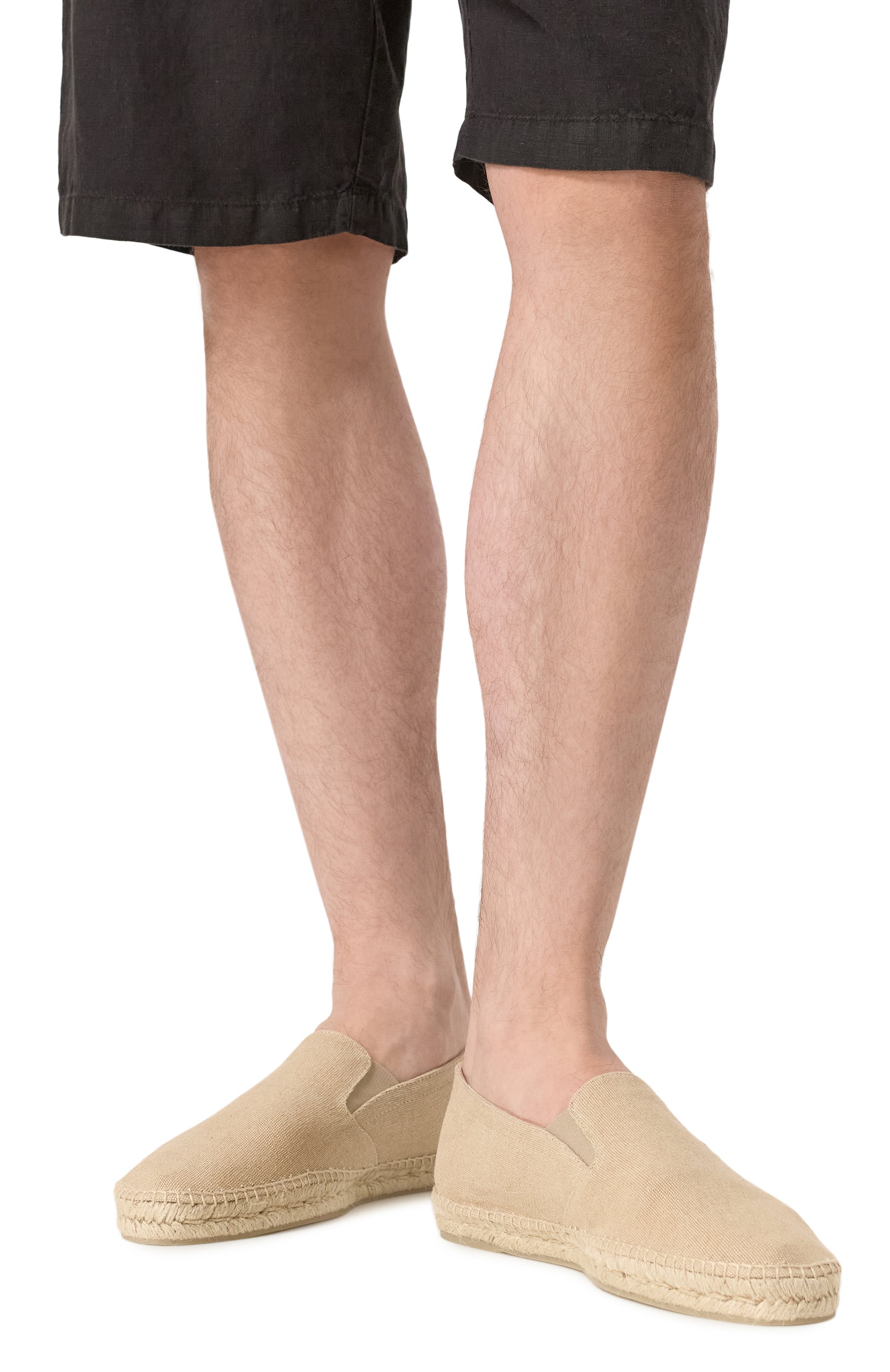 Текстильные эспадрильи joel CASTANER, арт. J0EL/002, фото 3