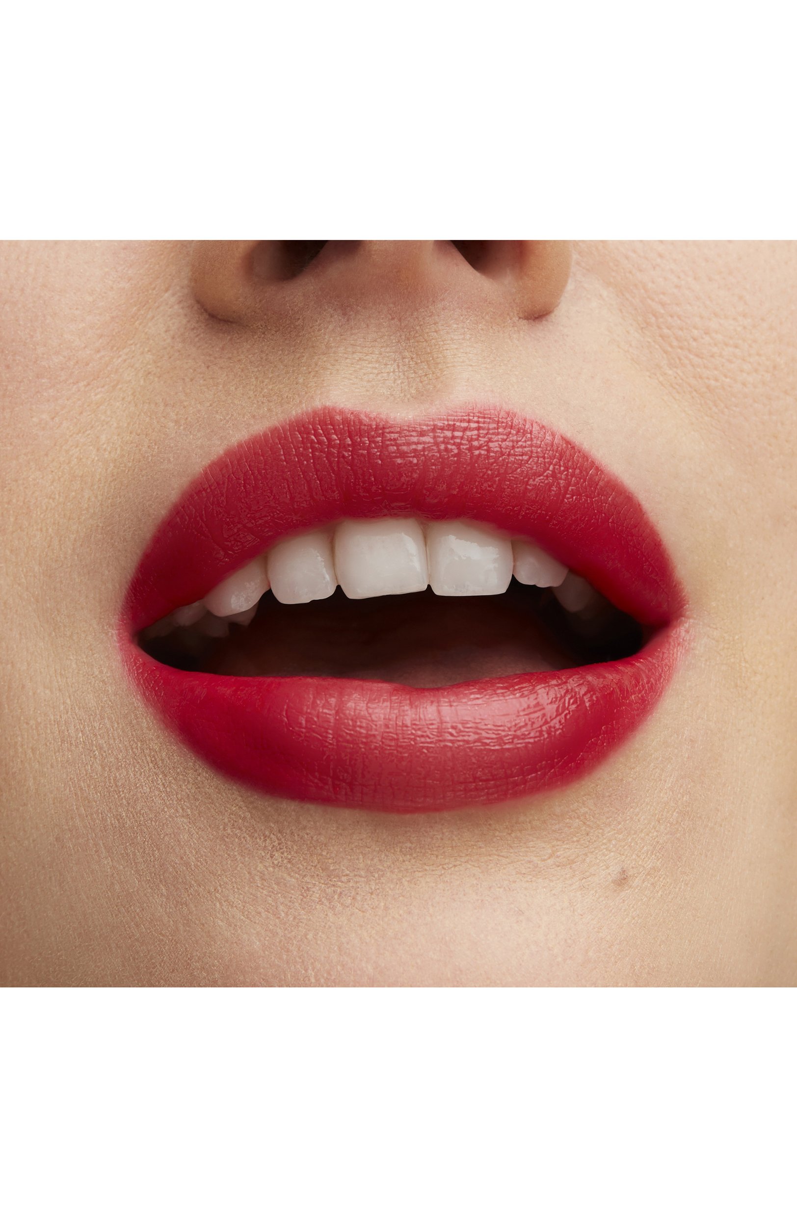Губная помада lustreglass sheer-shine lipstick, оттенок cockney (3,5g) MAC, арт. SB48-08, фото 5