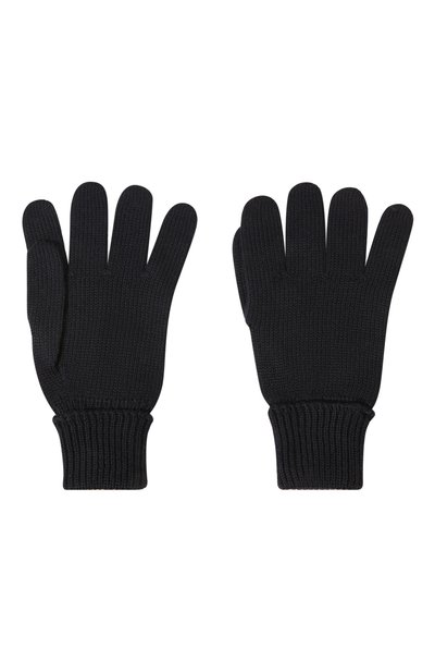 Шерстяные перчатки IL TRENINO, арт. CL 4055/VA, фото 2