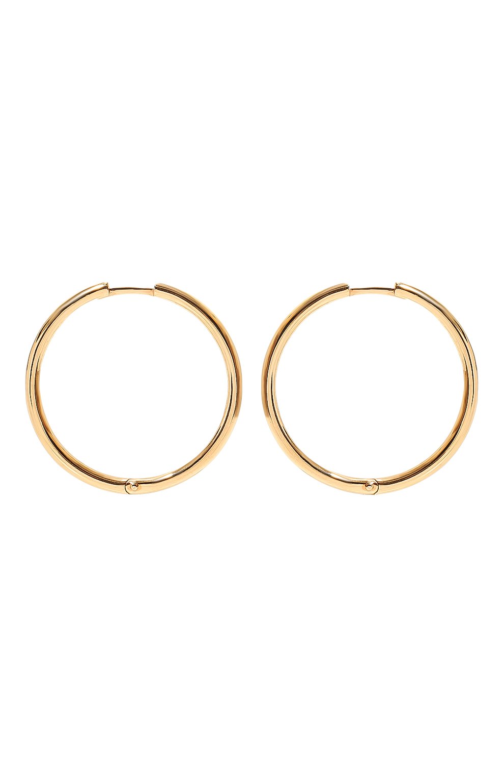 Серьги конго JEWLIA, арт. JR-112п, фото 1