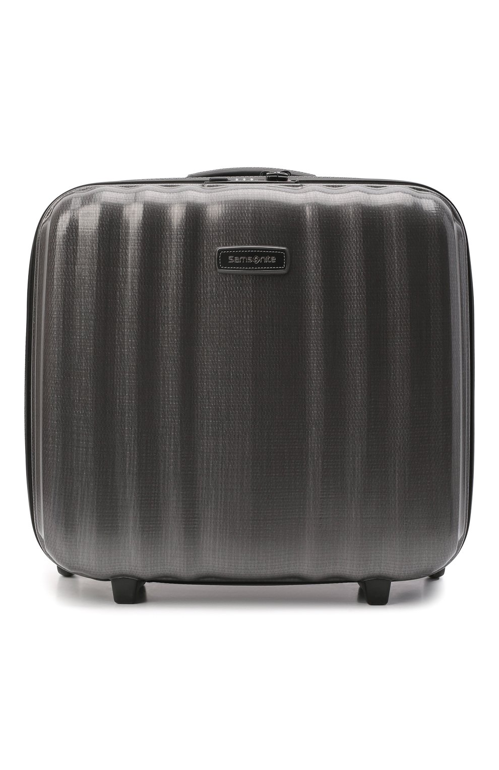 Дорожный чемодан lite-cube dlx 15.6 SAMSONITE, арт. 82V-28001, фото 1