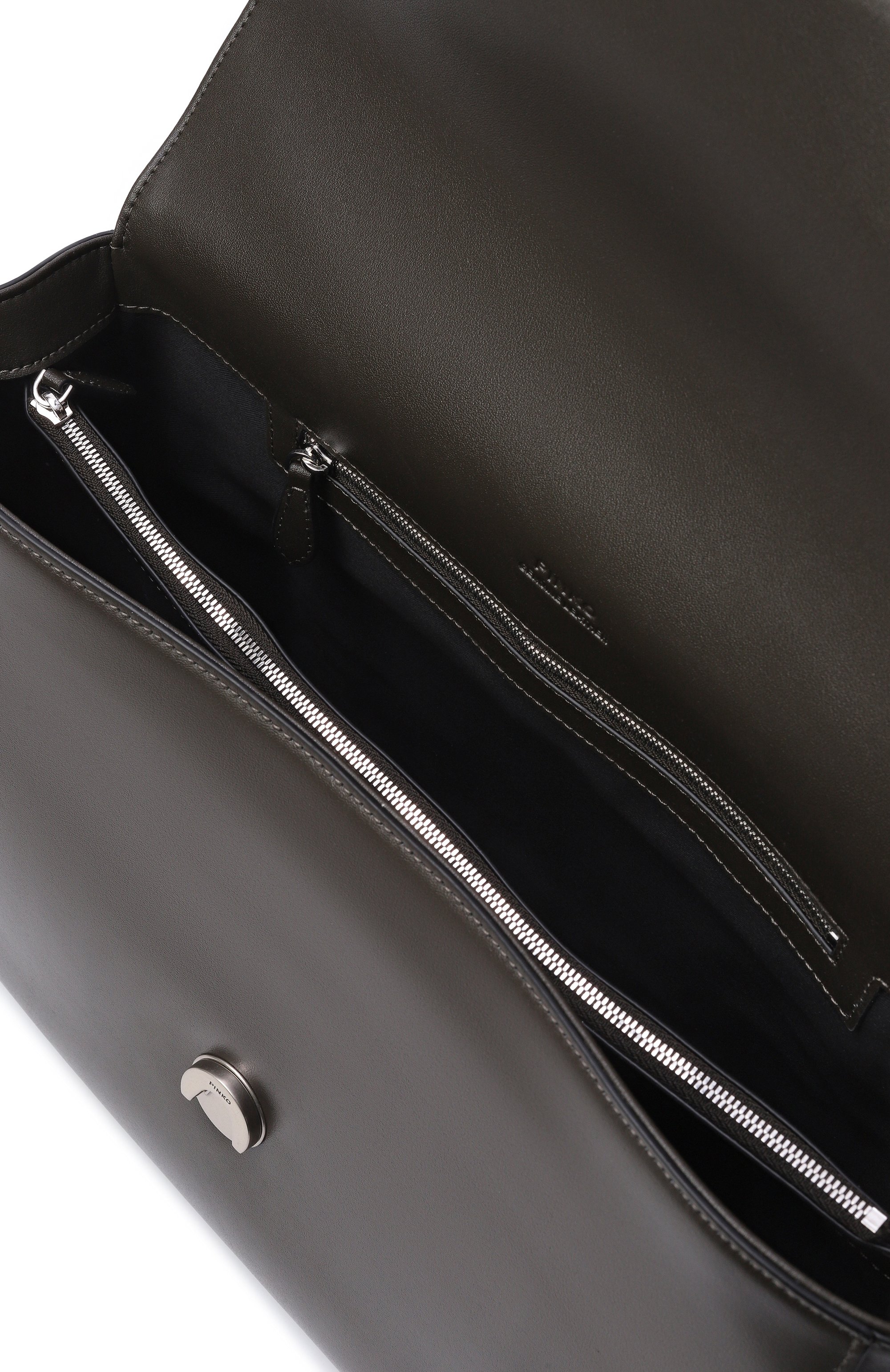 Сумка love one extra slouchy PINKO, арт. 105067/A0Q0, фото 5