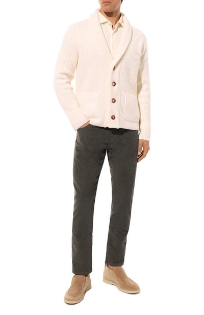 Замшевые ботинки H`D`S`N BARACCO, арт. FELIX.SM.2*, фото 2