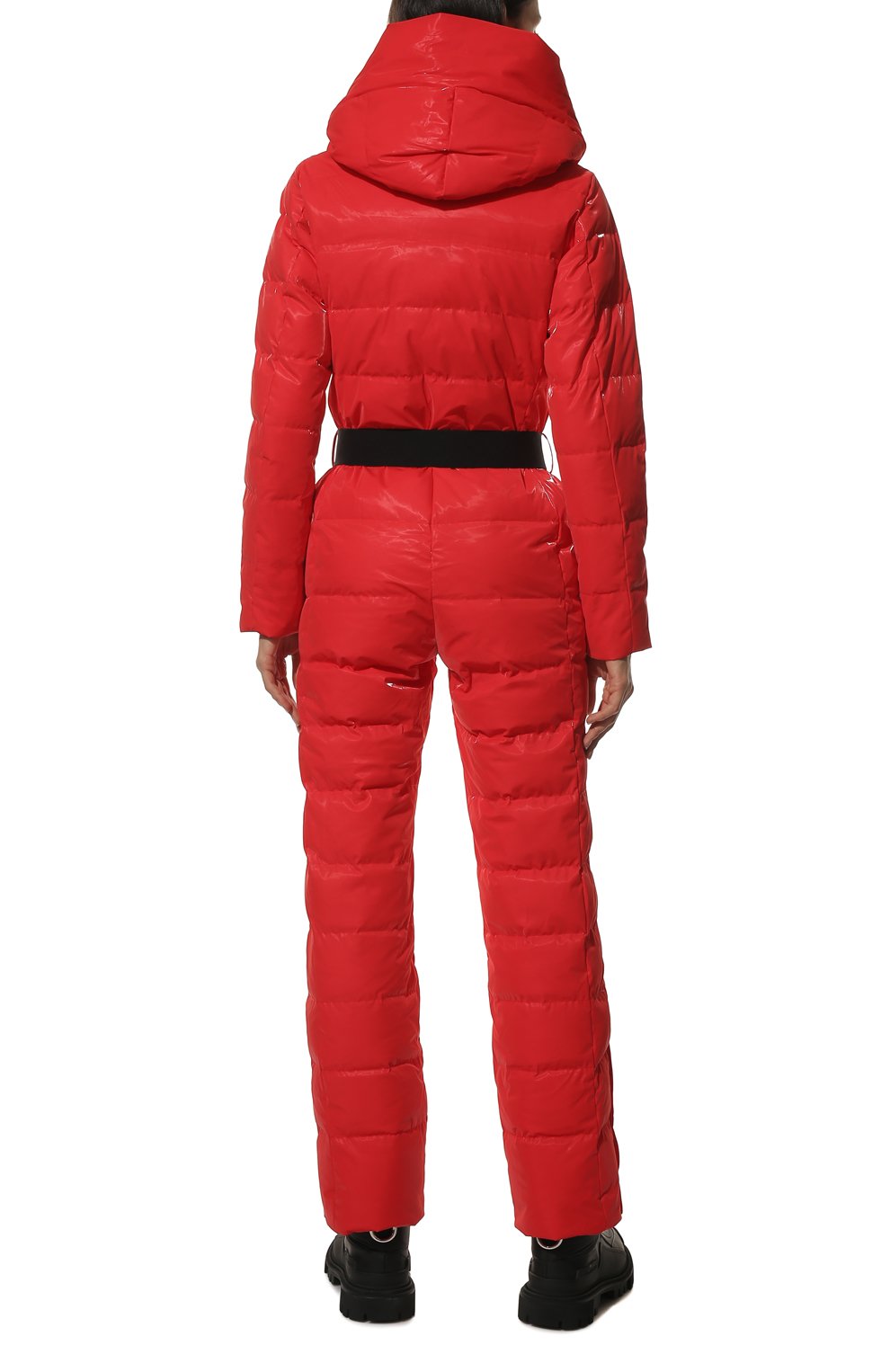 Пуховый комбинезон FREEDOMDAY, арт. IFRW2644AD-179-RD, фото 4