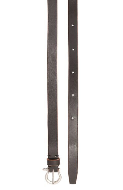 Кожаный ремень PETAR PETROV, арт. S25BB1, фото 3