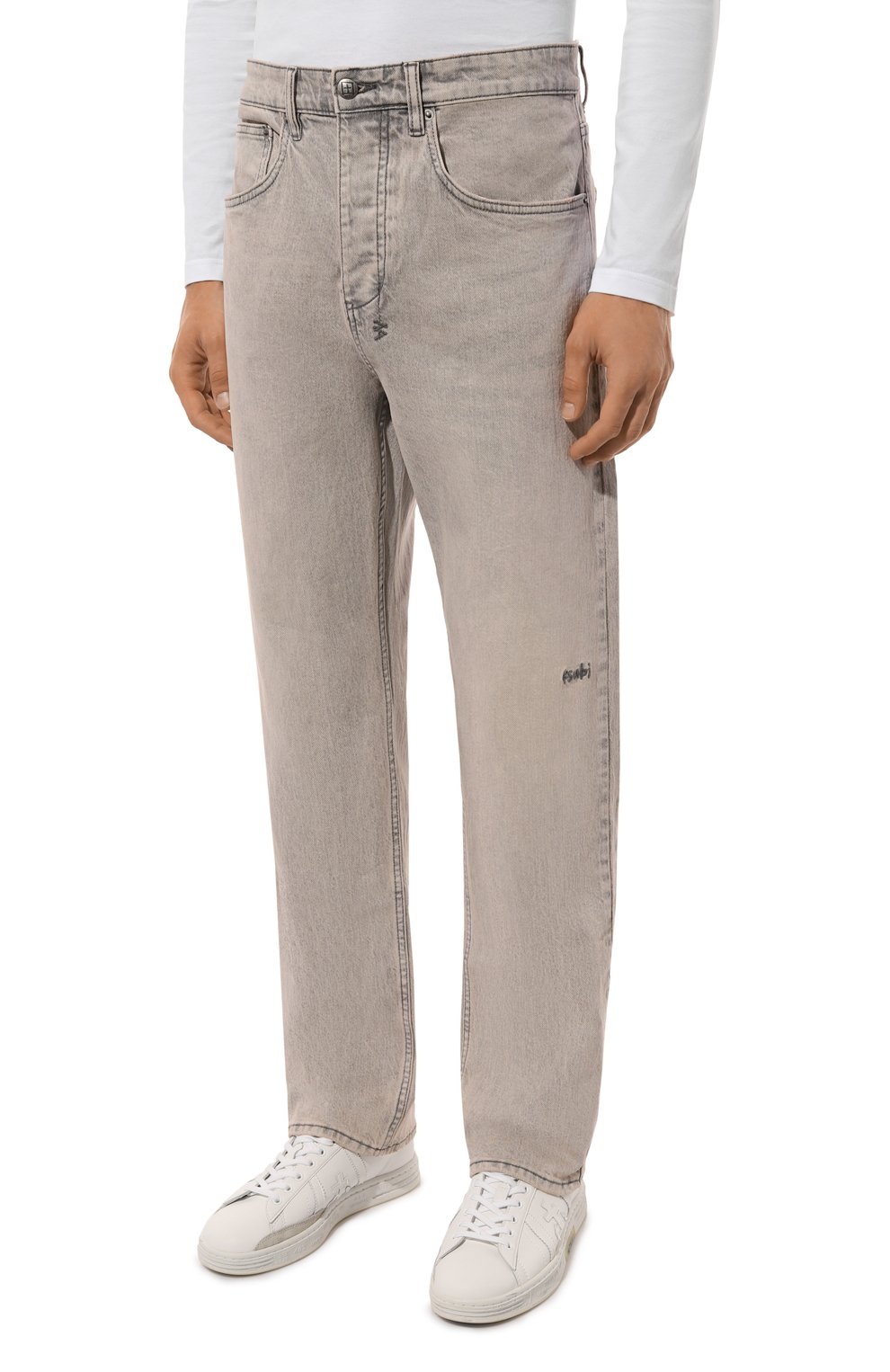 Джинсы KSUBI, арт. MPF24DJ017, фото 3