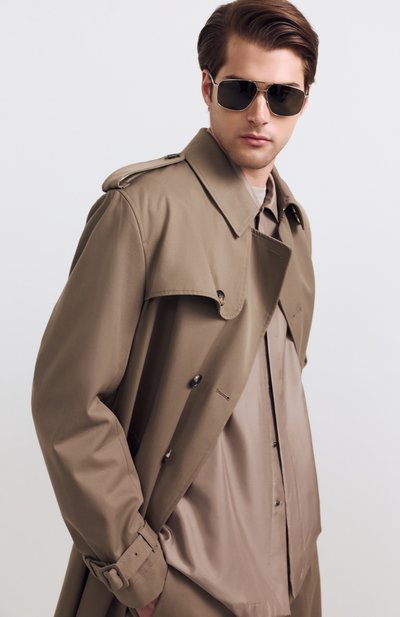 Солнцезащитные очки GUCCI, арт. GG1676S 001, фото 5