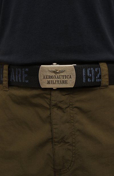 Текстильный ремень AERONAUTICA MILITARE, арт. 232/CI292CT3108, фото 2