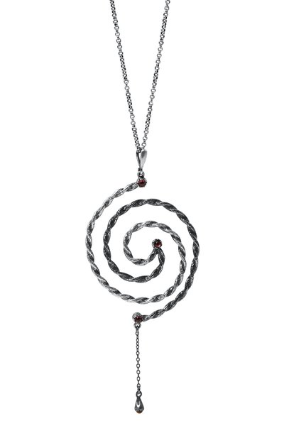 Кулон на цепочке днк вселенной MIDGARD PARIS, арт. 5567, фото 3