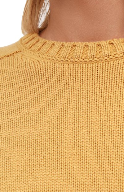 Кашемировый свитер LORO PIANA, арт. FAL8594, фото 5