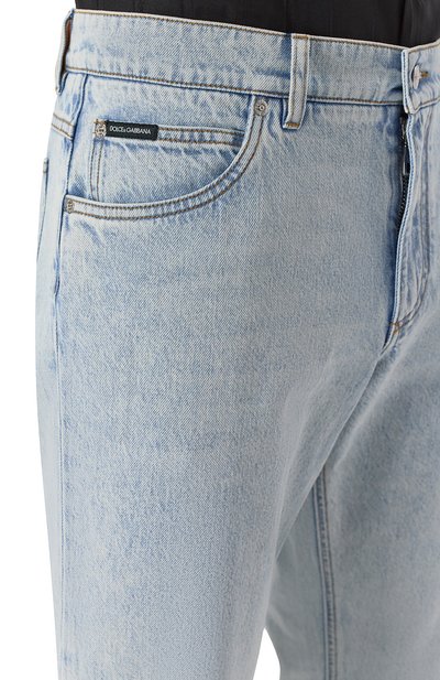 Джинсы luxury 16/20 DOLCE & GABBANA, арт. GYQFCD/G8MU1, фото 5