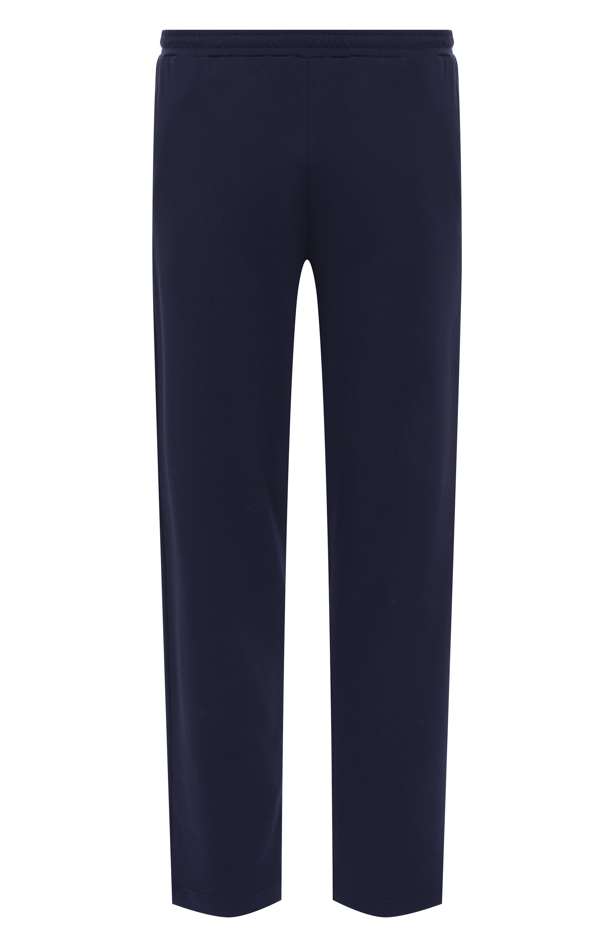 Хлопковые домашние брюки ZIMMERLI, арт. 3460-95304, фото 1