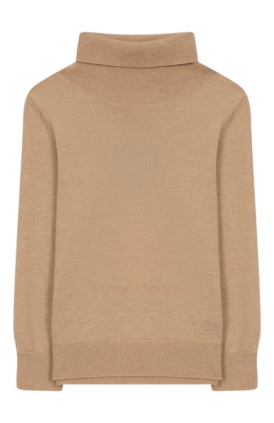 Шерстяная водолазка NORVEG, арт. 18SWCTUT-019