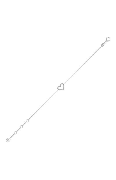 Женский браслет MERCURY, арт. MB21068/WG/HR