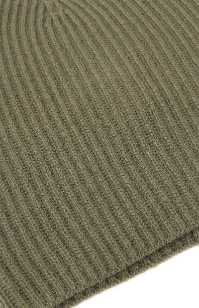 Кашемировая шапка ALLUDE, арт. 235/11244, фото 4