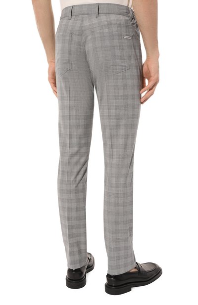 Брюки STEFANO RICCI, арт. M1T2400320/PLW01N, фото 4