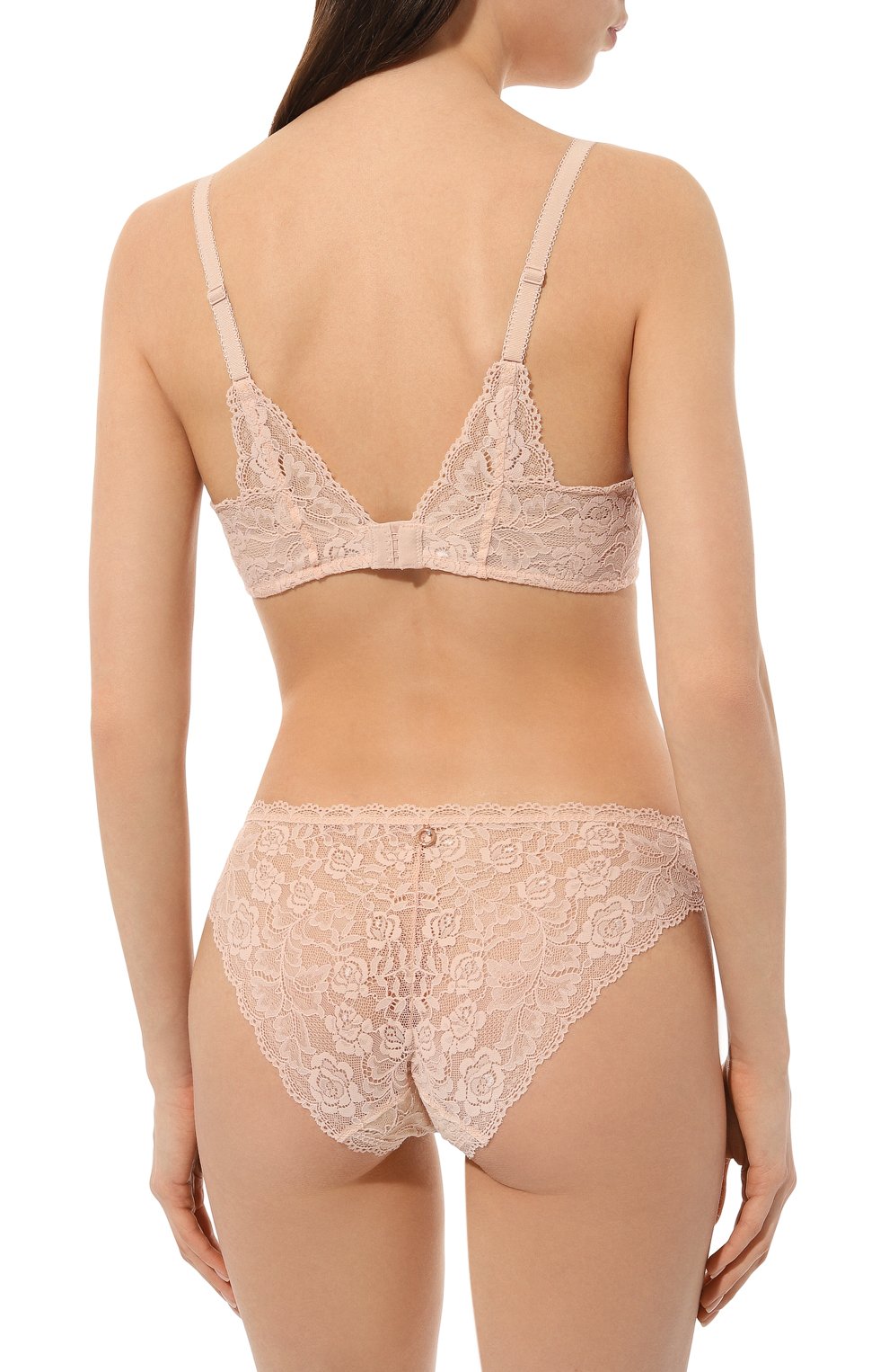 Трусы-слипы AUBADE, арт. HK27, фото 3