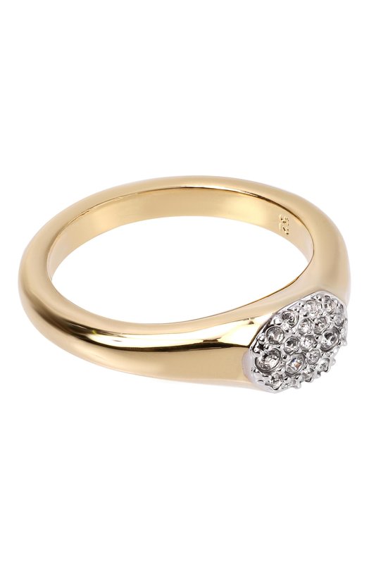 Кольцо Dextera Swarovski 5736242 Золотой 5736242