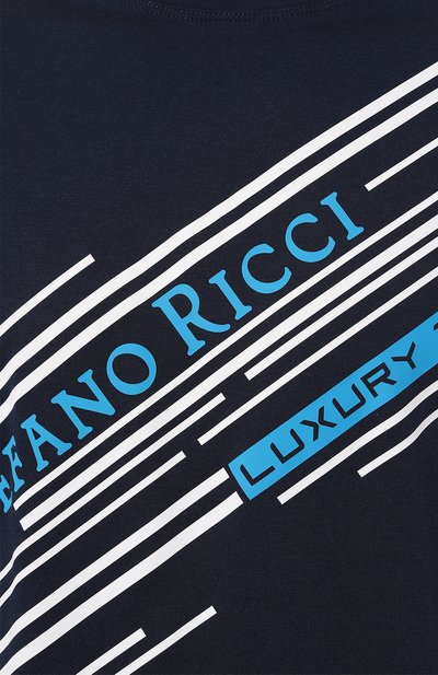 Футболка STEFANO RICCI, арт. MNH4X00020/803, фото 5