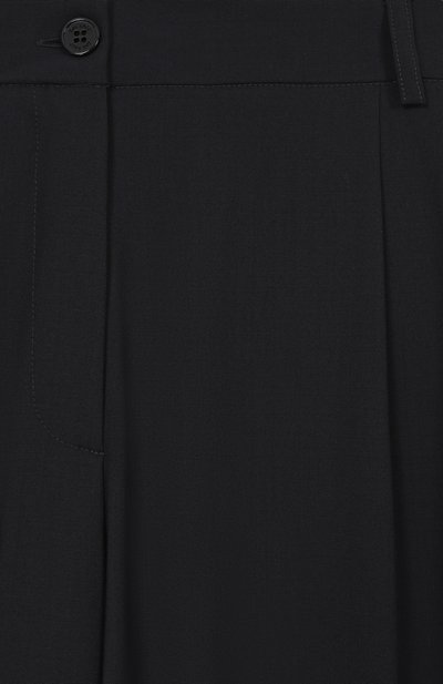 Шерстяные брюки DAL LAGO, арт. R212M/1011, фото 3