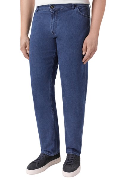 Джинсы STEFANO RICCI, арт. MST54B2210/T0194/44, фото 3