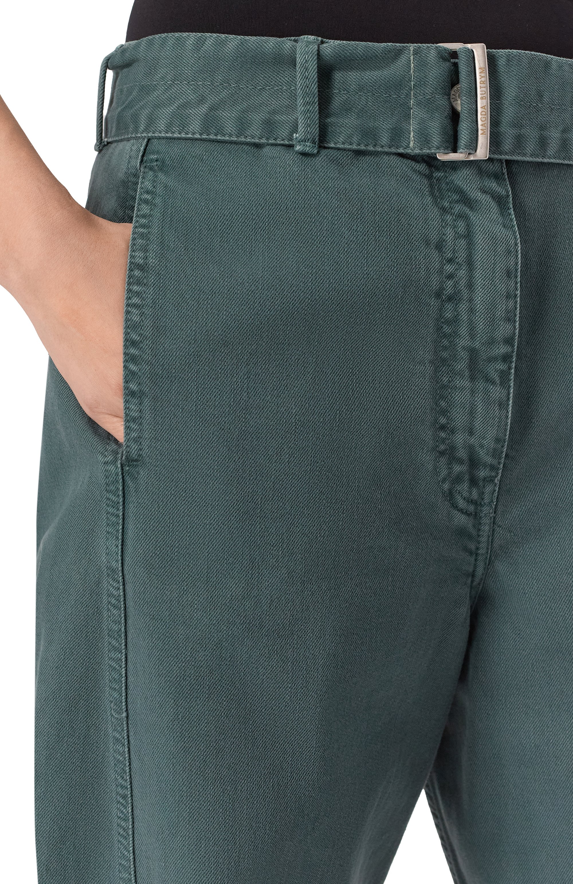 Джинсы MAGDA BUTRYM, арт. 111425, фото 5