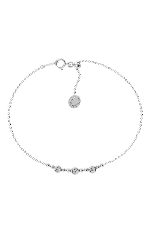Браслет Serendipity EJBR0047W Бесцветный EJBR0047W