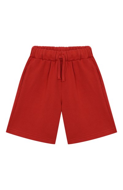 Комплект из футболки и шорт IL GUFO, арт. P25DP534MF701/10A-14A, фото 4