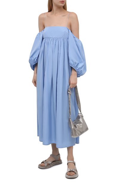 Платье CECILIE BAHNSEN, арт. 02.21-RTW0008, фото 2