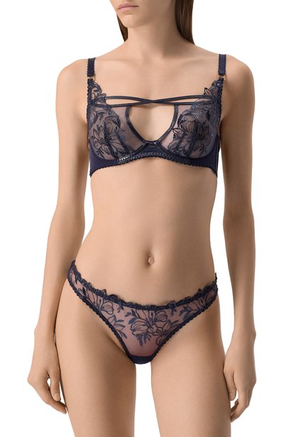 Женский бюстгальтер с мягкой чашкой ozella AGENT PROVOCATEUR, арт. AP11438410410