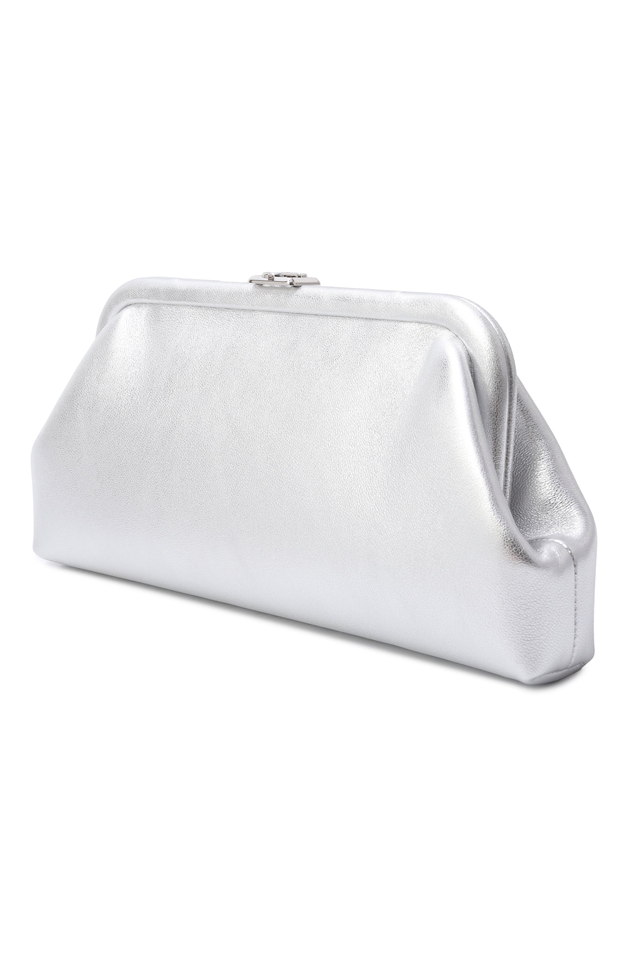 Клатч skylar JIMMY CHOO, арт. SKYLAR/WNM, фото 4