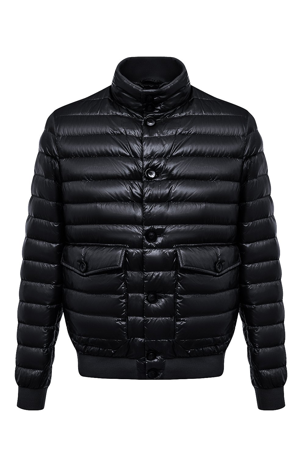 Пуховый бомбер HERNO, арт. PI00094UR/12017Z, фото 1