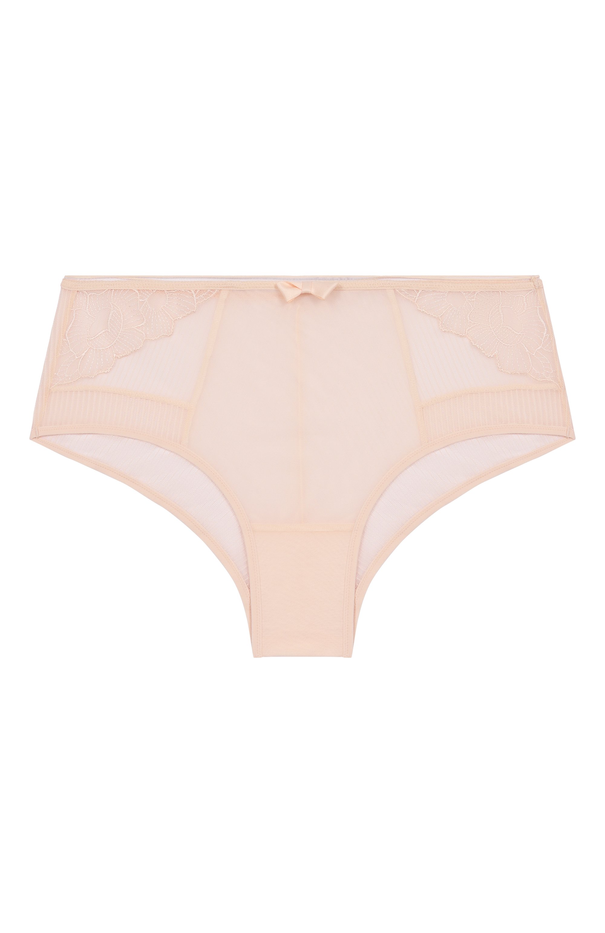 Трусы-шорты MAISON LEJABY, арт. E12469, фото 1