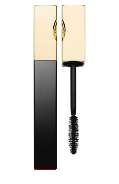 Женская водостойкая тушь для ресниц truly waterproof mascara 01 CLARINS, арт. 04226010