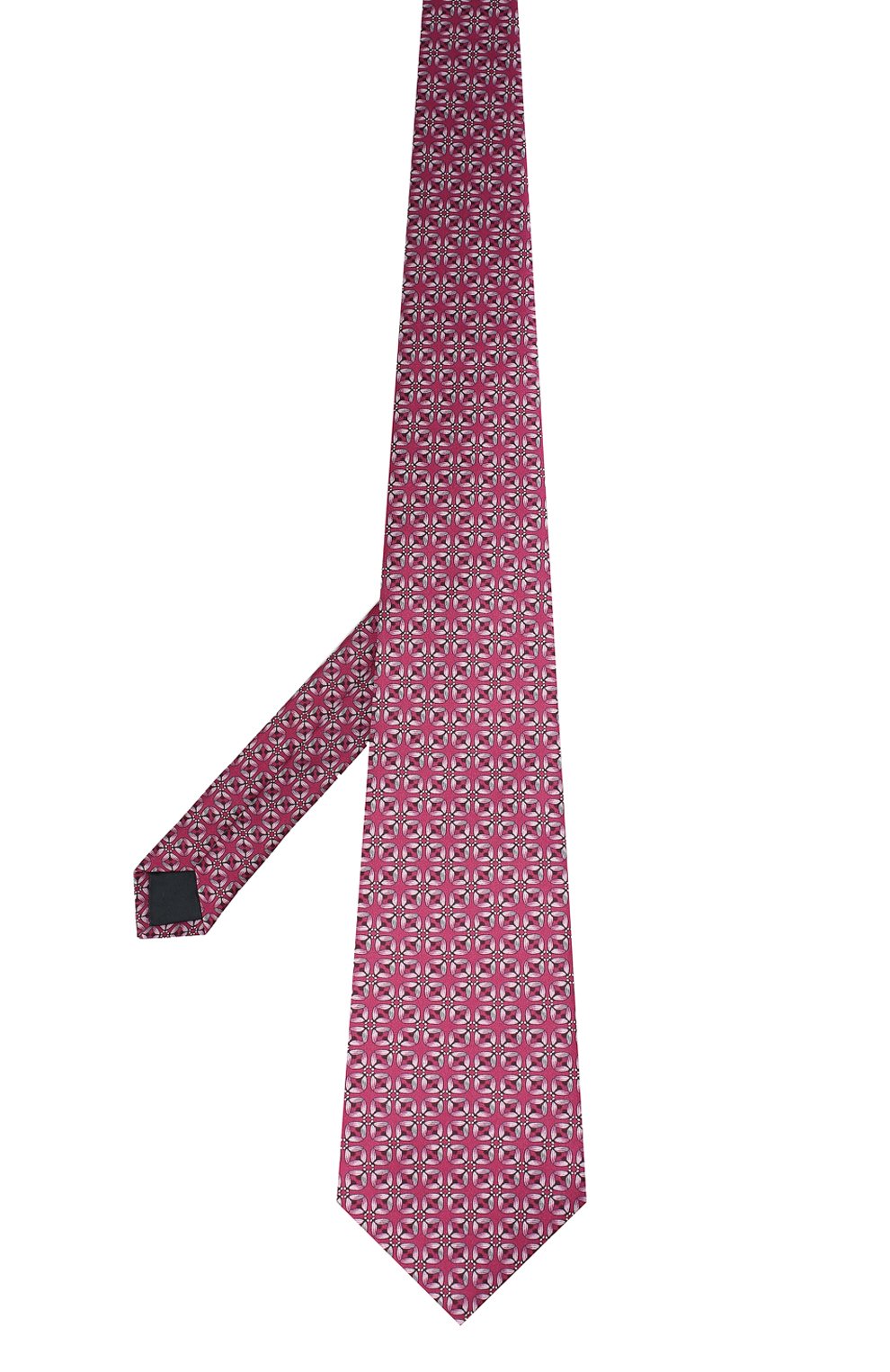 Шелковый галстук LANVIN, арт. 2339/TIE, фото 2