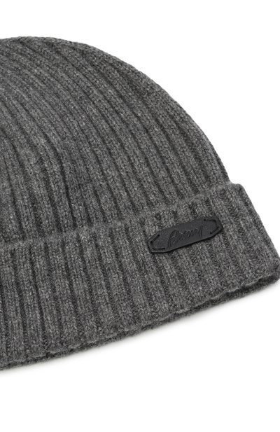 Кашемировая шапка BRIONI, арт. 04M80L/0CK26, фото 3