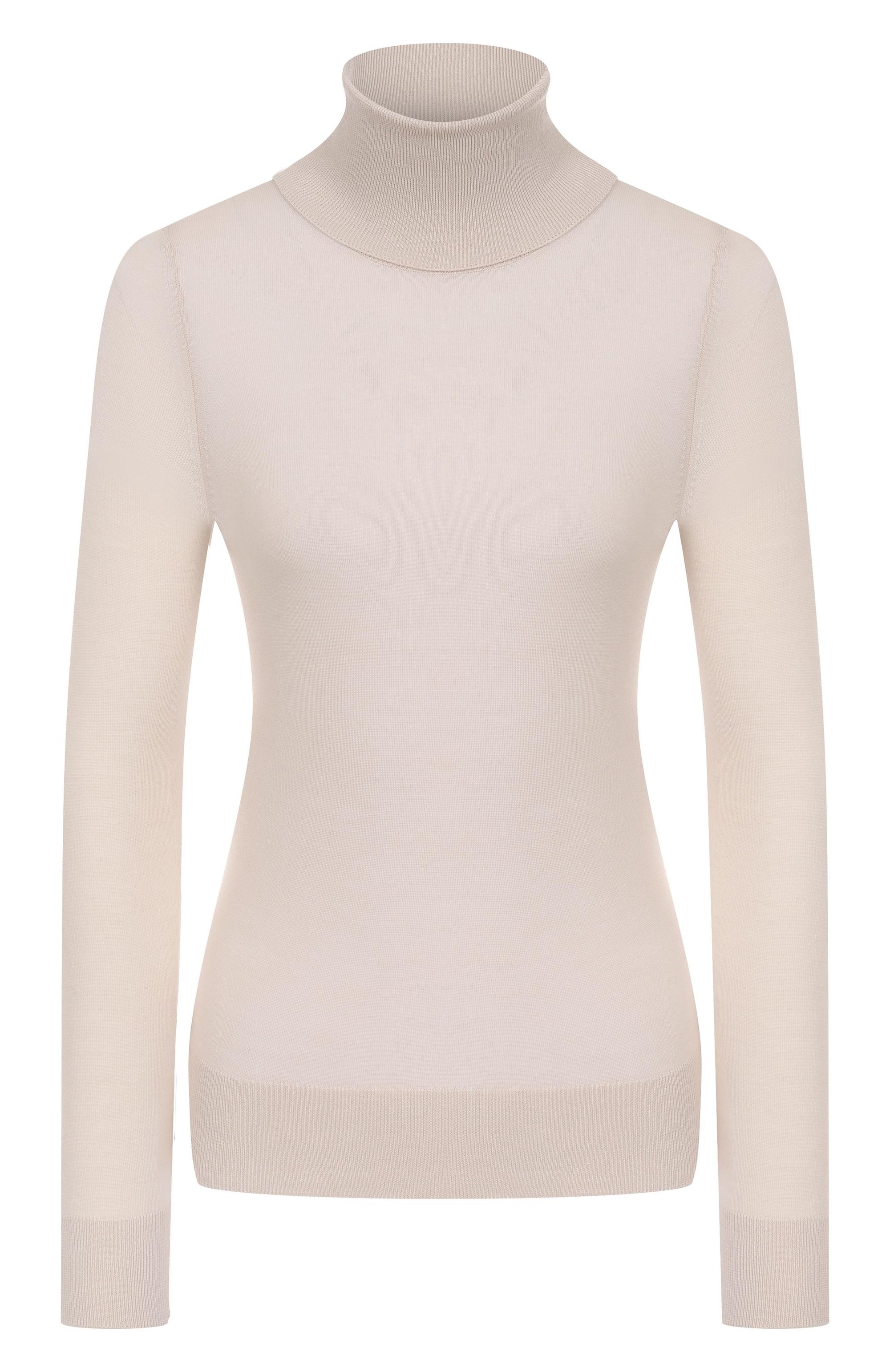 Шерстяная водолазка MVST, арт. M0-M25.1MW.K401/50-54, фото 1