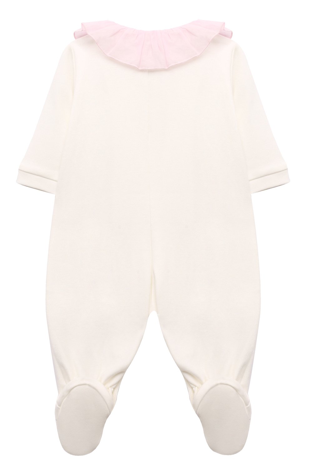 Комплект из трех предметов MONNALISA, арт. 35D505NP, фото 3