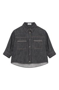 Темно-синий