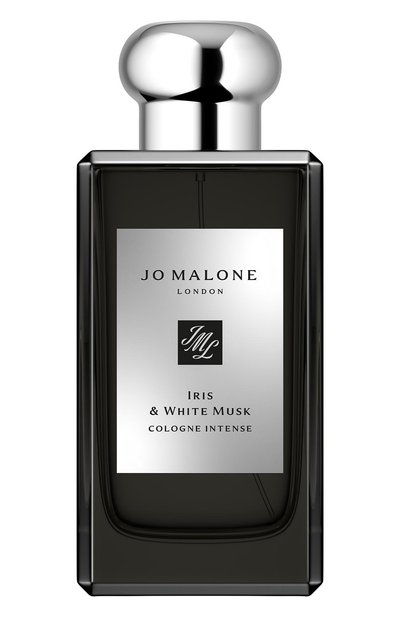 Одеколон iris & white musk cologne intense (100ml) JO MALONE LONDON, арт. LFEG-01, фото 1
