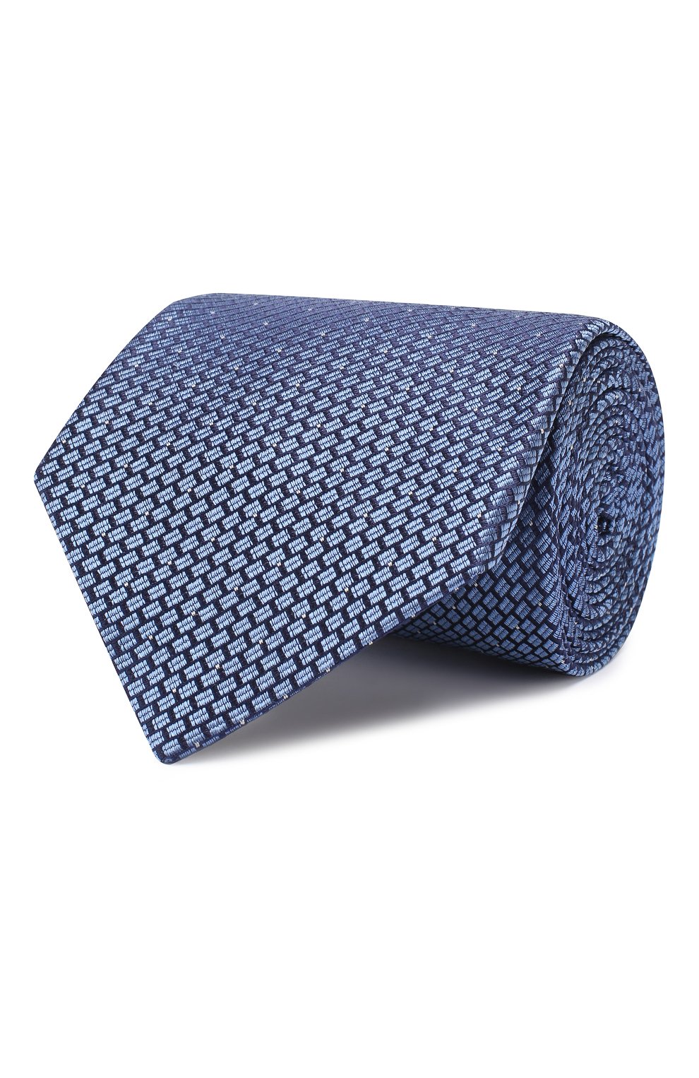 Шелковый галсту к LANVIN, арт. 2581/TIE, фото 1