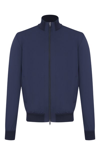 Мужской бомбер MVST, арт. M26.CSM.H405/Z0050-P0LYAMIDE