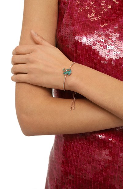 Браслет swan SWAROVSKI, арт. 5650065, фото 2